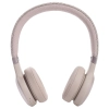 Słuchawki bezprzewodowe JBL Live 460NC [kolor różowy]